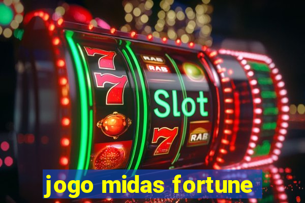 jogo midas fortune